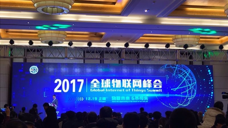 行业现状：智能硬件的蓬勃发展