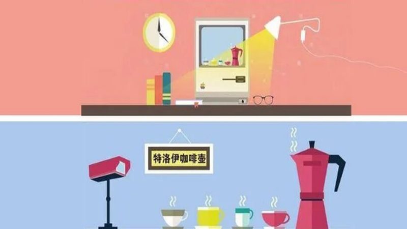 工业物联网监控系统安装，这些步骤不能少