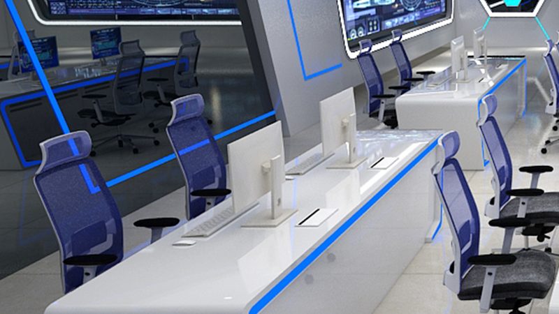 工业路由器WiFi模块：揭秘其批发报价背后的技术考量
