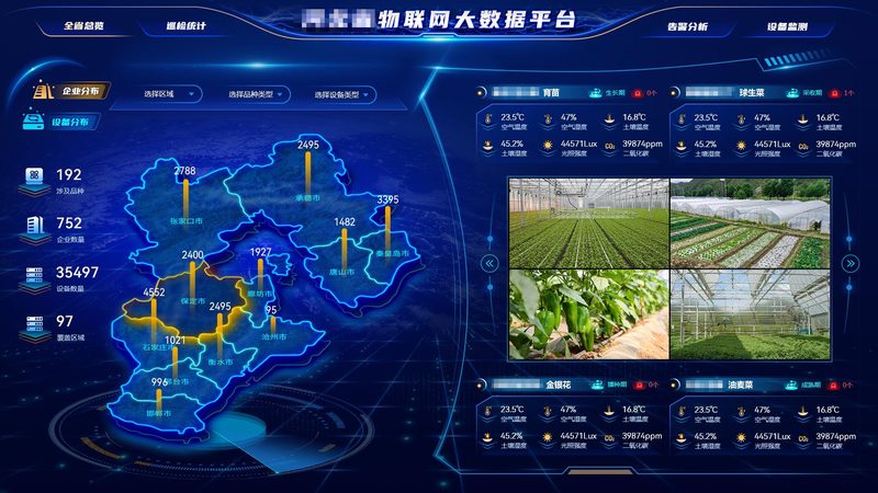 传感器网络模块：如何选择合适的“眼睛”**