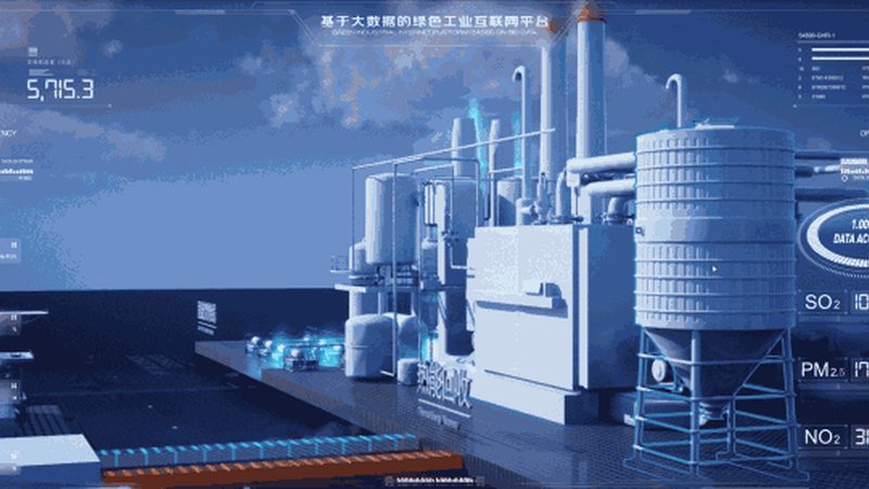 设备数据采集终端怎么选