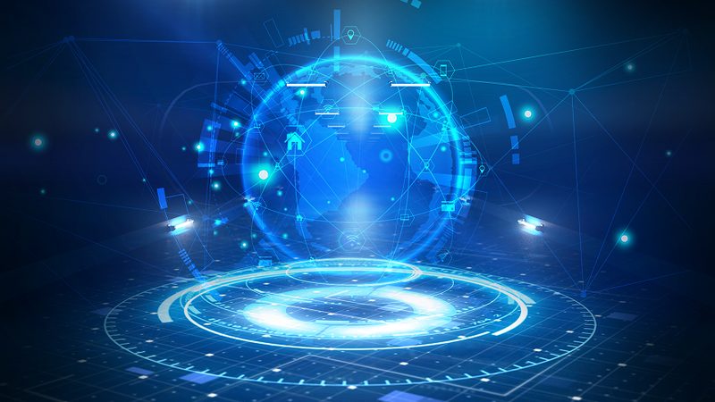 物联网公司商业模式加盟：揭秘企业布局新路径